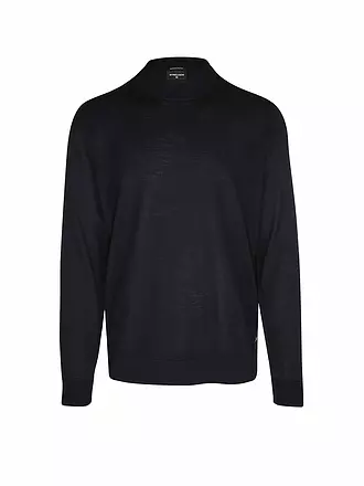 STRELLSON | Stehkragenpullover MAREK | 